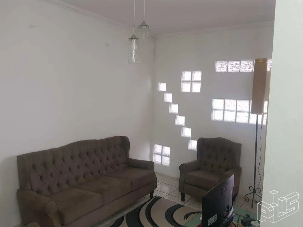 Casa, 3 quartos, 120 m² - Foto 5