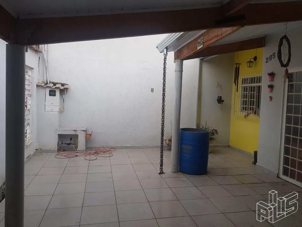 Casa, 3 quartos, 120 m² - Foto 2