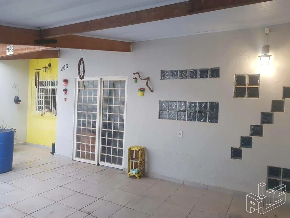 Casa, 3 quartos, 120 m² - Foto 1