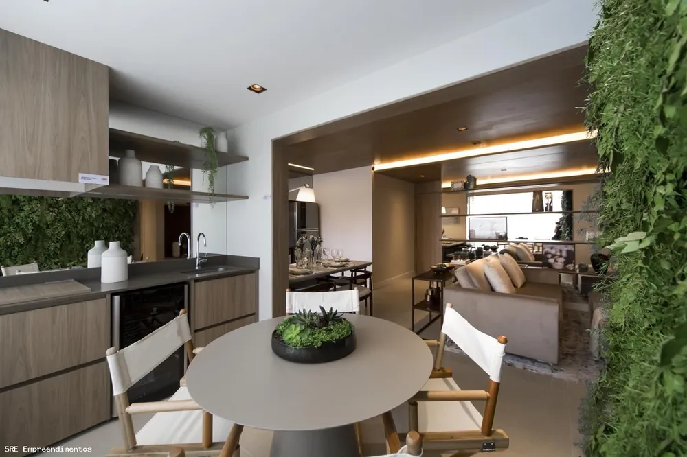 Apartamento, 3 quartos, 97 m² - Foto 2