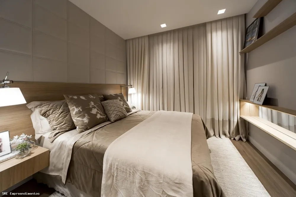 Apartamento, 3 quartos, 97 m² - Foto 4