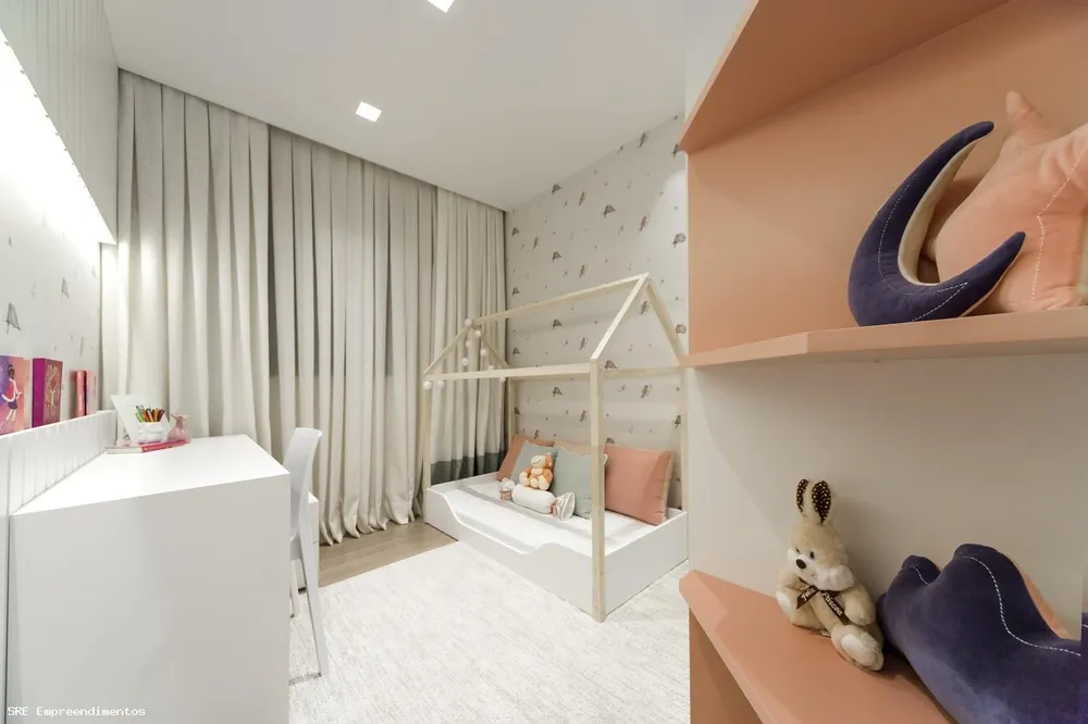 Apartamento, 3 quartos, 97 m² - Foto 1