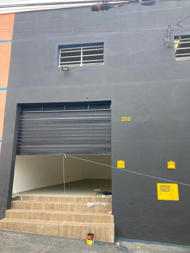 Loja-Salão, 110 m² - Foto 3