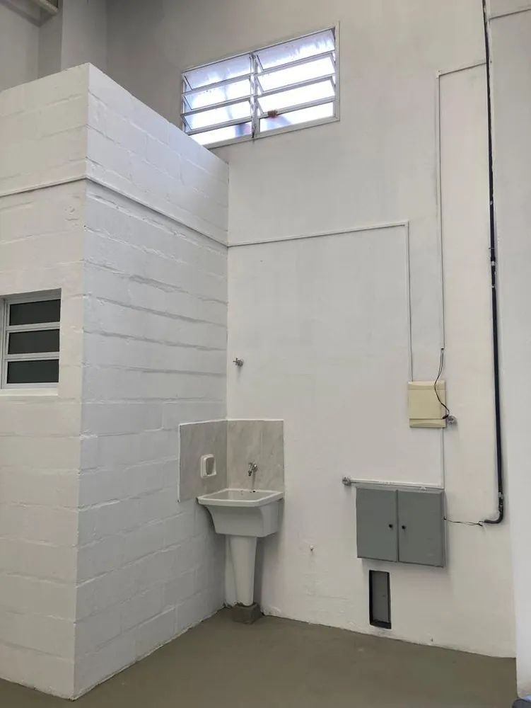 Loja-Salão, 110 m² - Foto 9