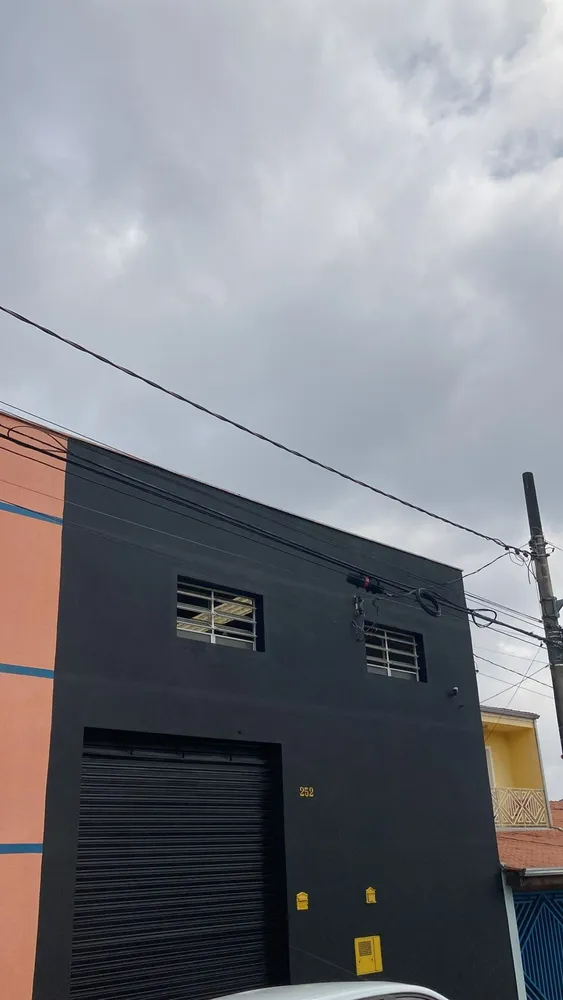 Loja-Salão, 110 m² - Foto 2