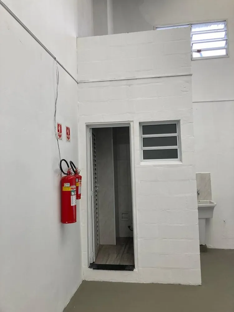Loja-Salão, 110 m² - Foto 8
