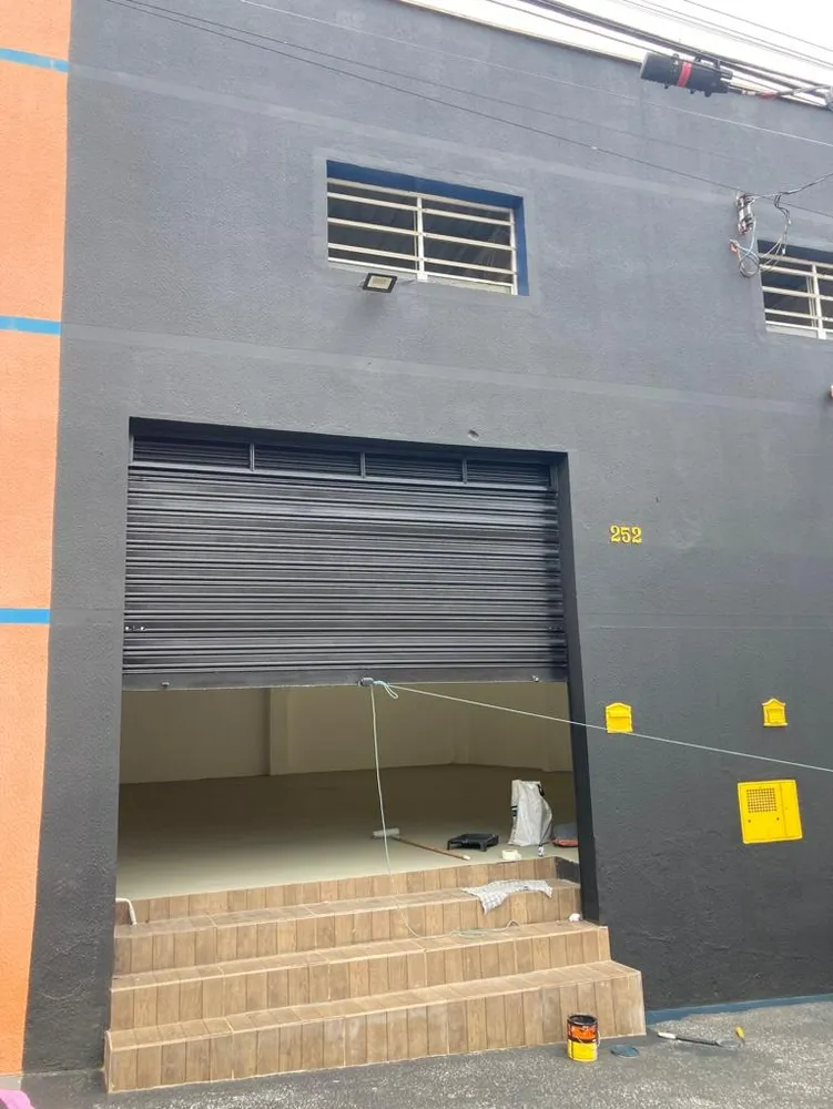 Loja-Salão, 110 m² - Foto 4