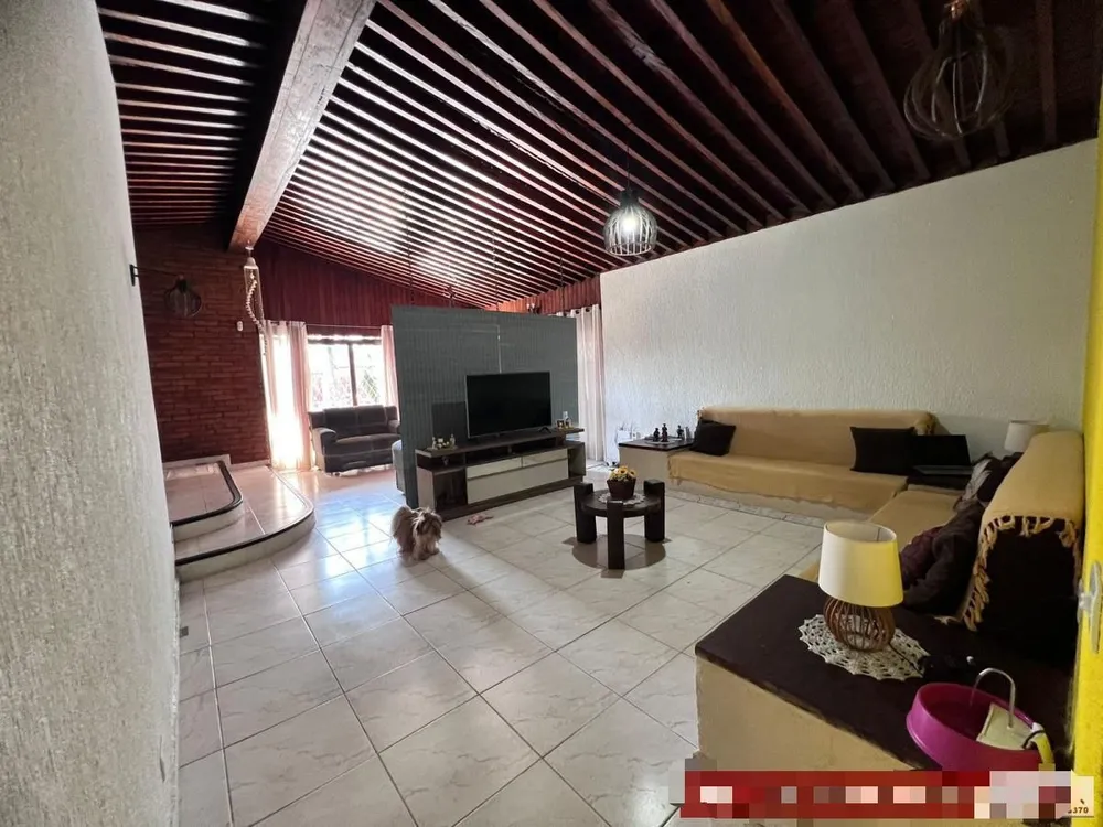 Casa, 5 quartos, 1012 m² - Foto 10