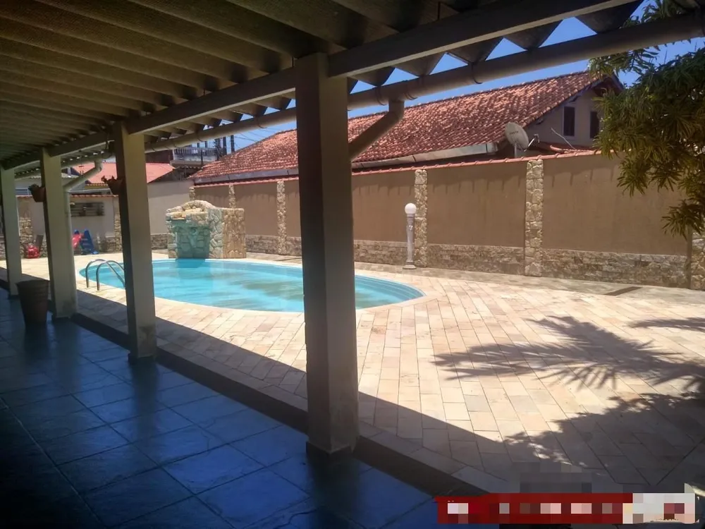 Casa, 5 quartos, 1012 m² - Foto 6
