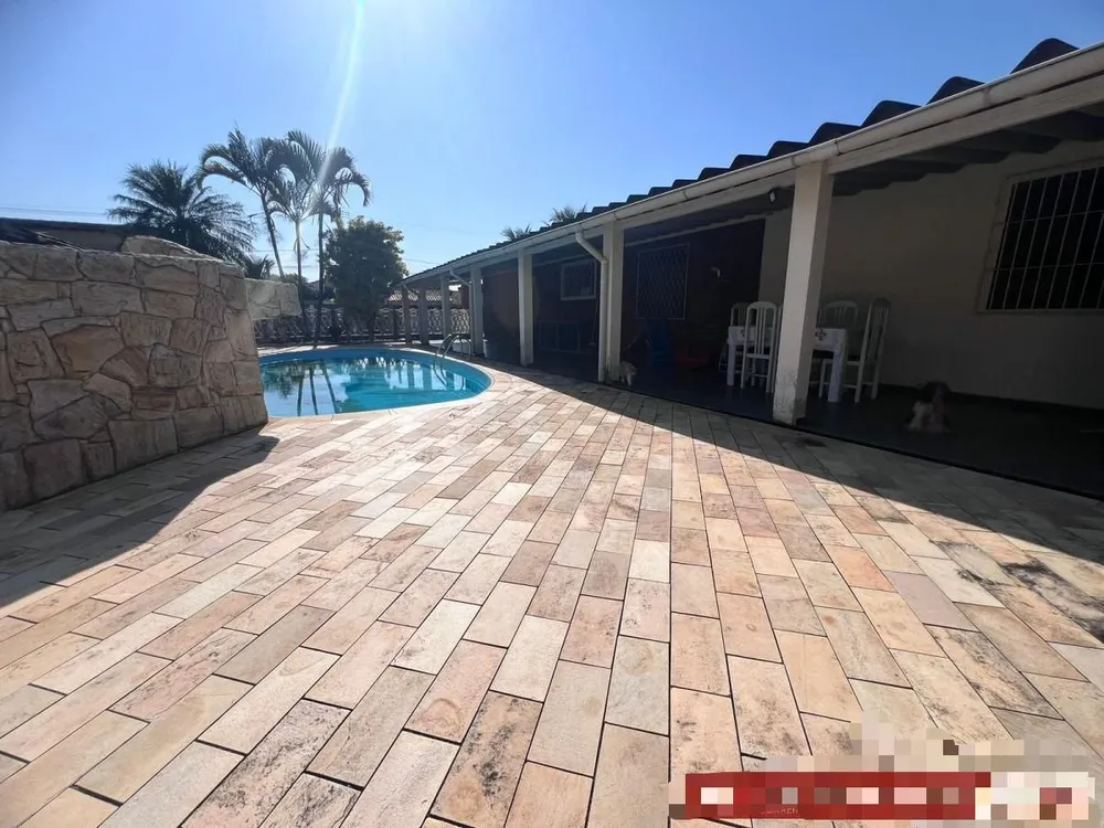 Casa, 5 quartos, 1012 m² - Foto 1