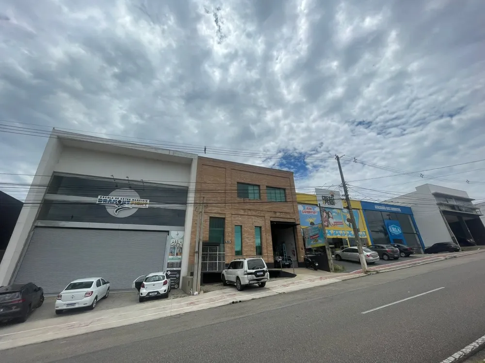 Loja-Salão, 360 m² - Foto 2
