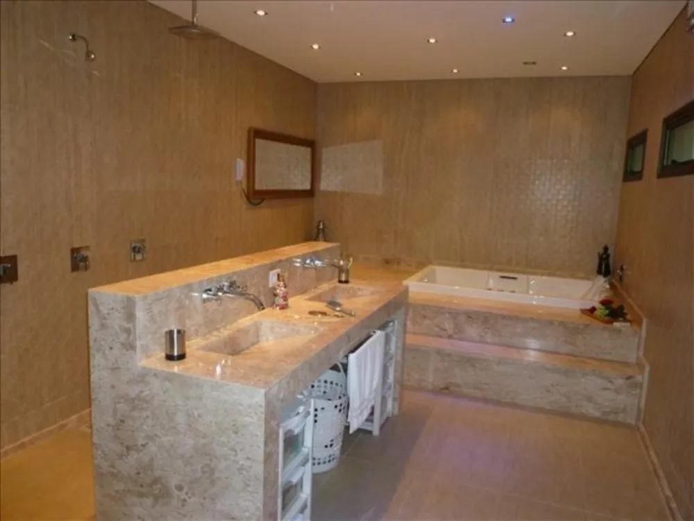 Casa, 7 quartos - Foto 17