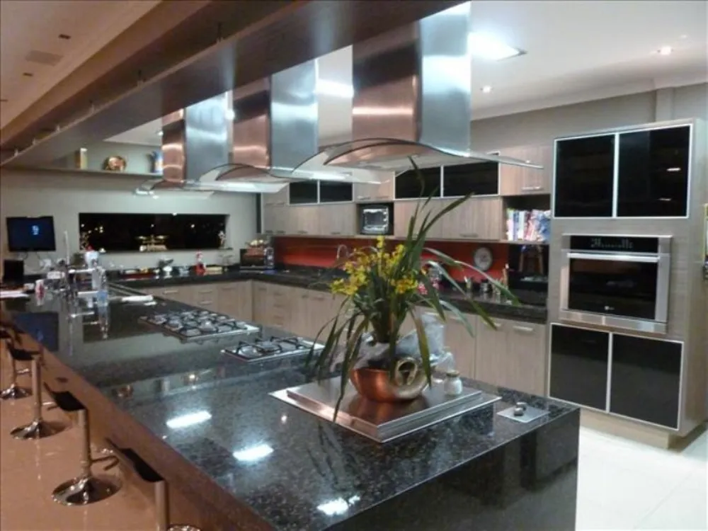 Casa, 7 quartos - Foto 13