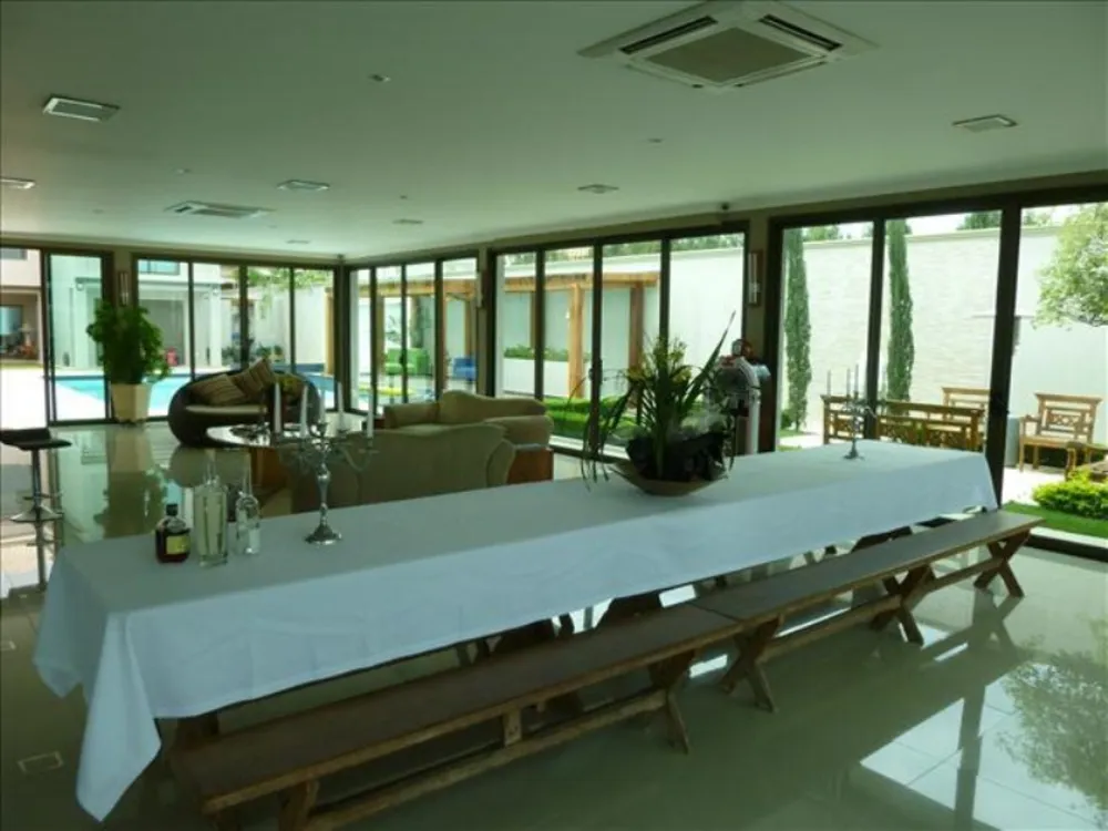 Casa, 7 quartos - Foto 14