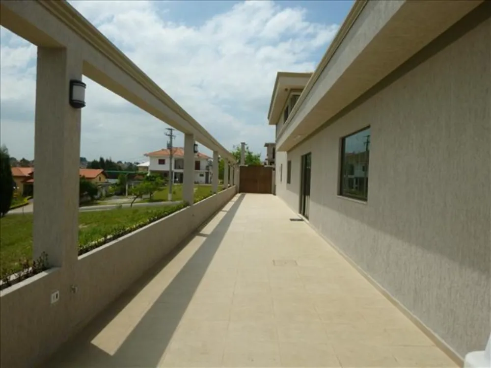 Casa, 7 quartos - Foto 9