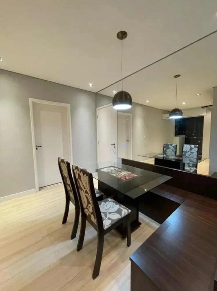 Apartamento, 2 quartos, 60 m² - Foto 3