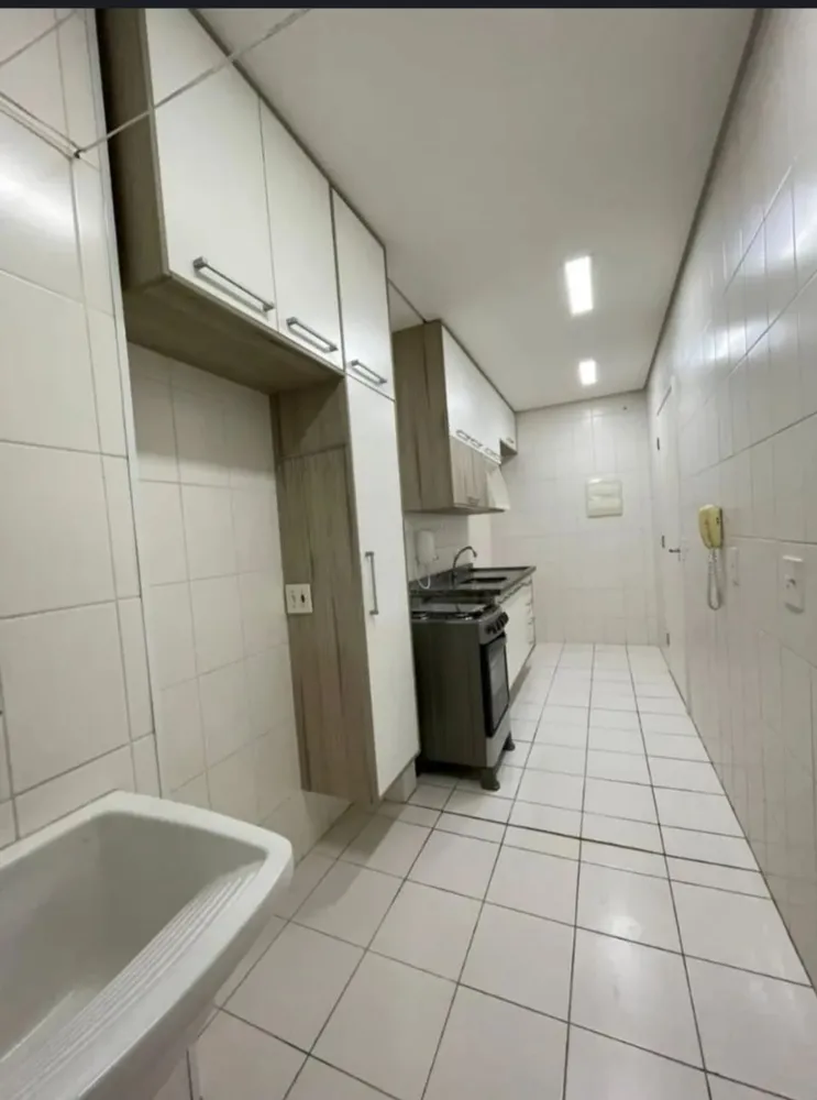 Apartamento, 2 quartos, 60 m² - Foto 15