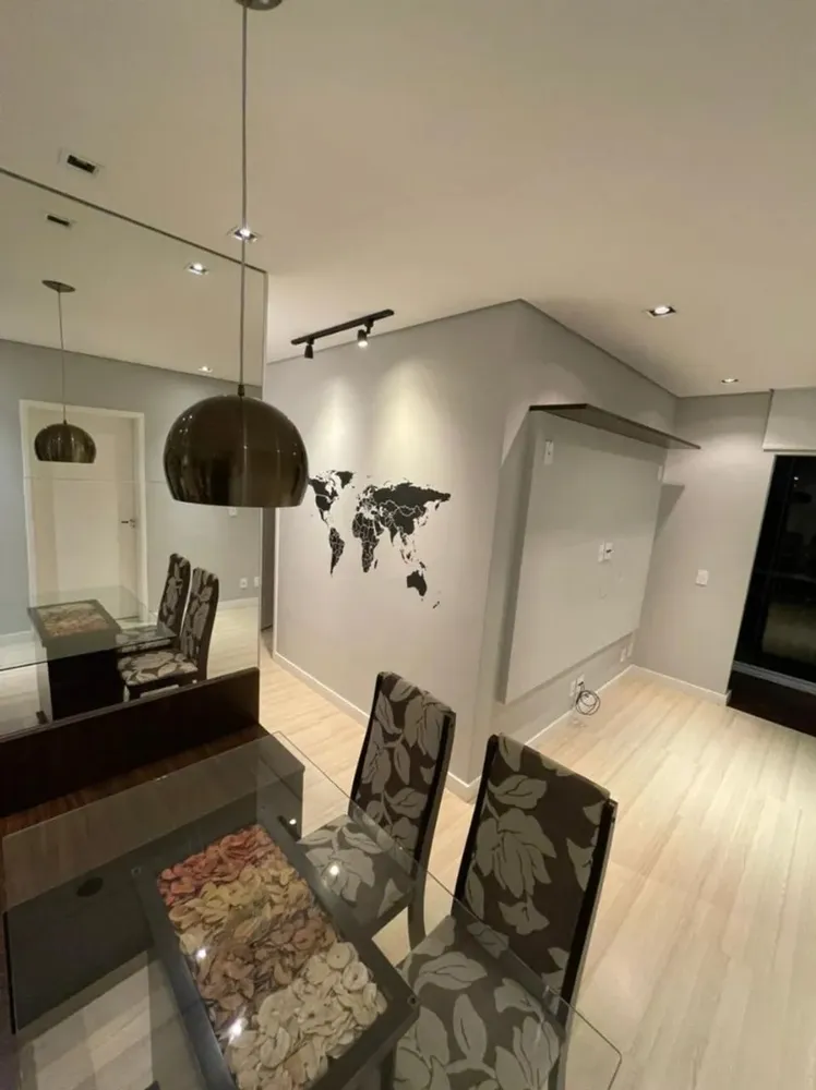 Apartamento, 2 quartos, 60 m² - Foto 2
