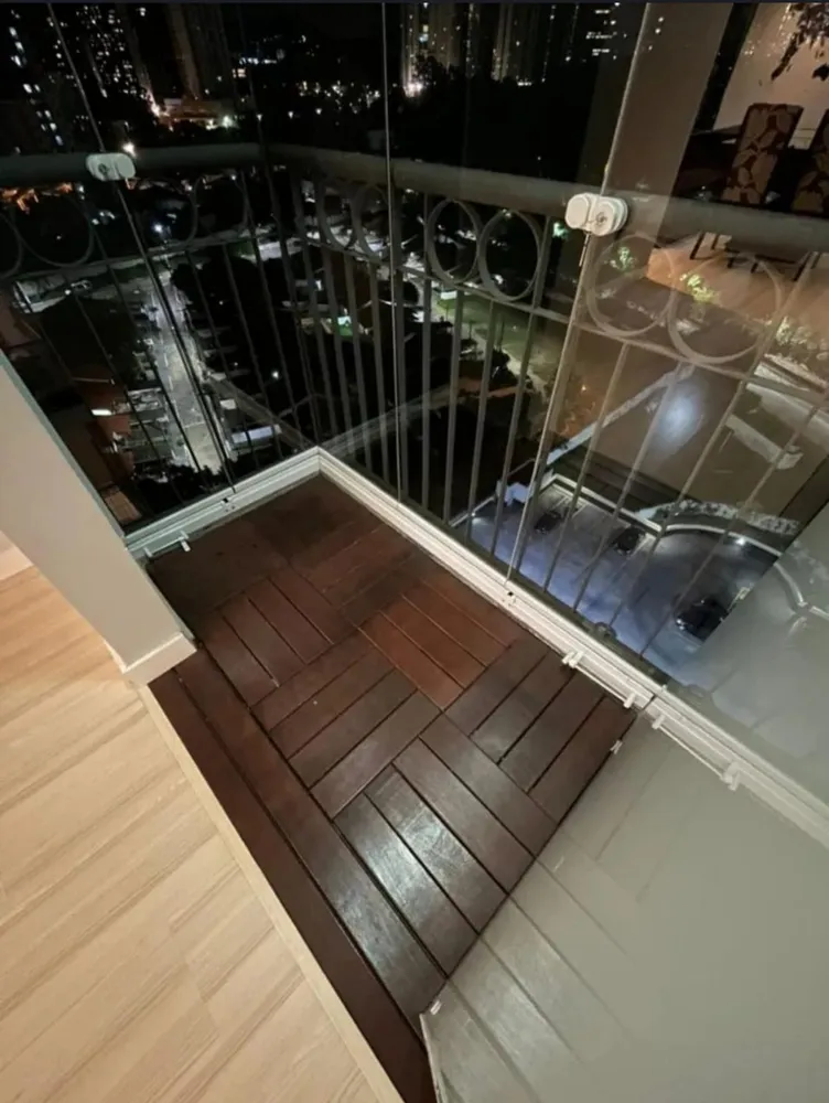 Apartamento, 2 quartos, 60 m² - Foto 5