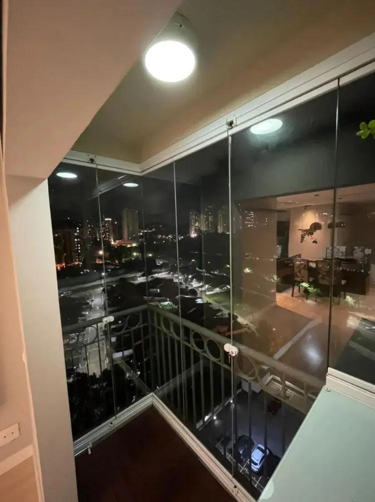 Apartamento, 2 quartos, 60 m² - Foto 4
