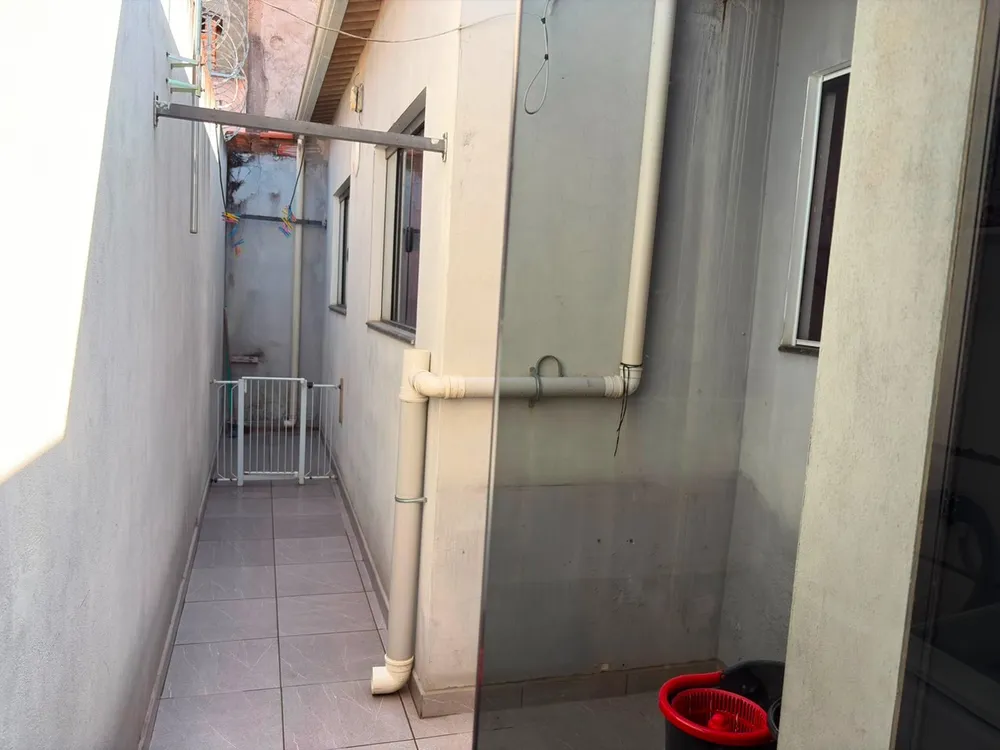 Casa, 3 quartos - Foto 6