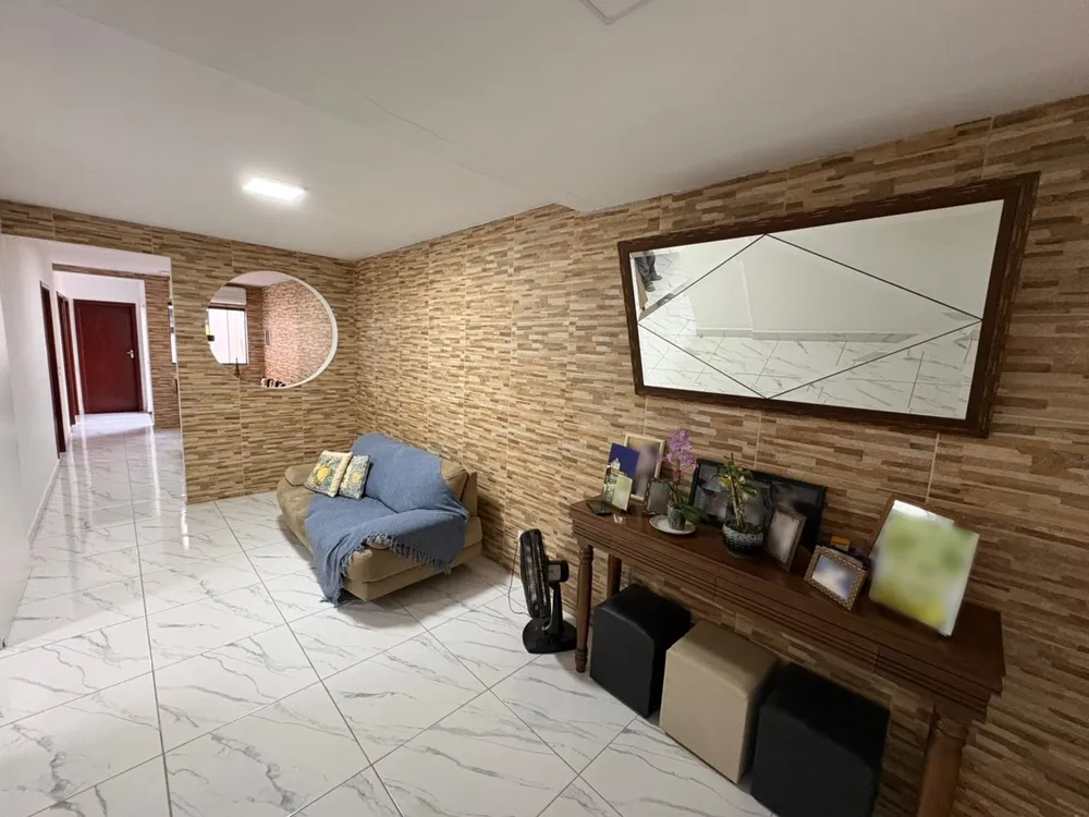 Casa, 3 quartos - Foto 5