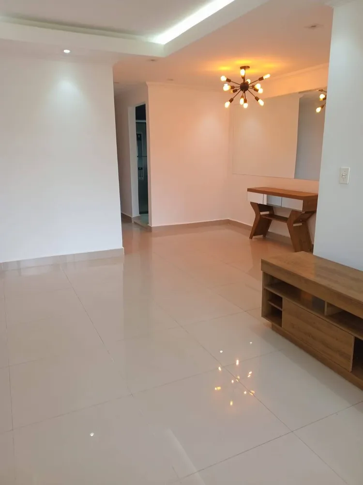 Apartamento, 3 quartos, 89 m² - Foto 1