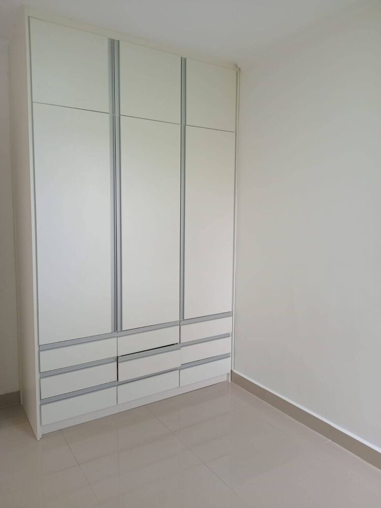 Apartamento, 3 quartos, 89 m² - Foto 3
