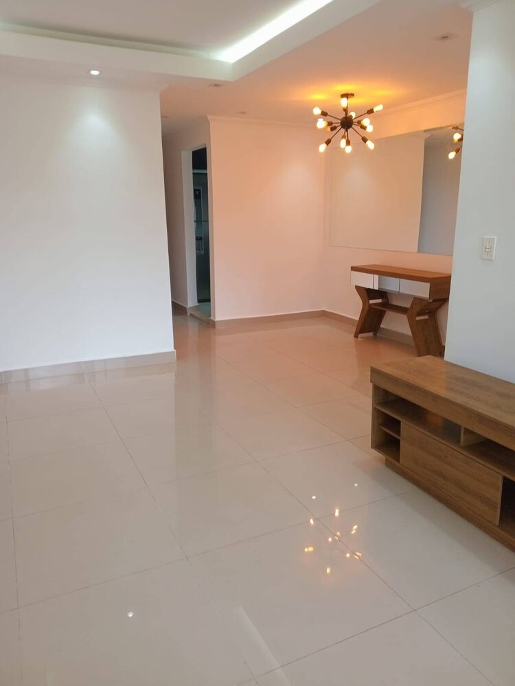 Apartamento, 3 quartos, 89 m² - Foto 1