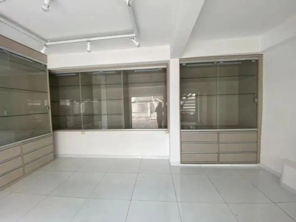 Loja-Salão, 30 m² - Foto 4