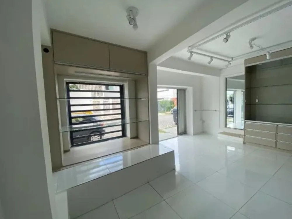 Loja-Salão, 30 m² - Foto 2