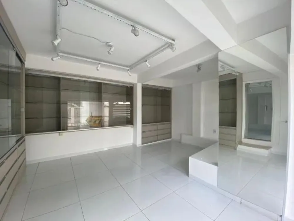 Loja-Salão, 30 m² - Foto 1