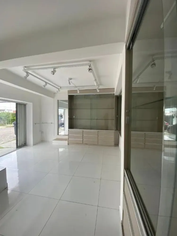 Loja-Salão, 30 m² - Foto 3