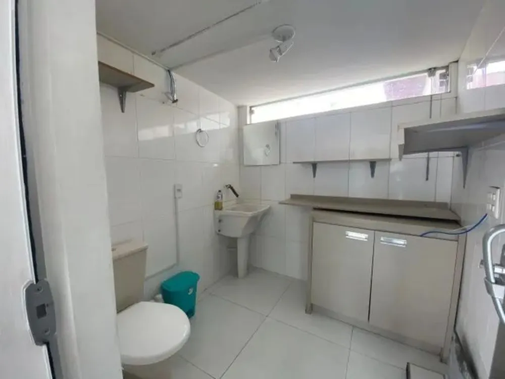 Loja-Salão, 30 m² - Foto 5