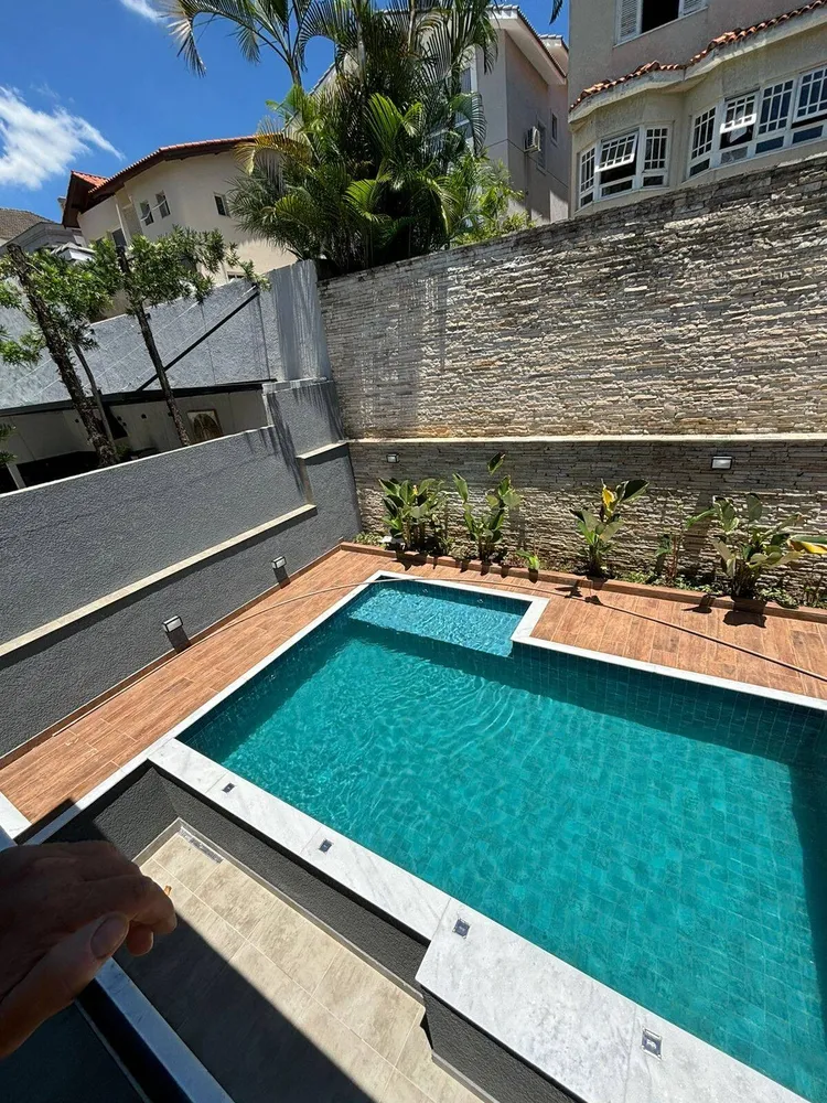 Casa, 4 quartos - Foto 1