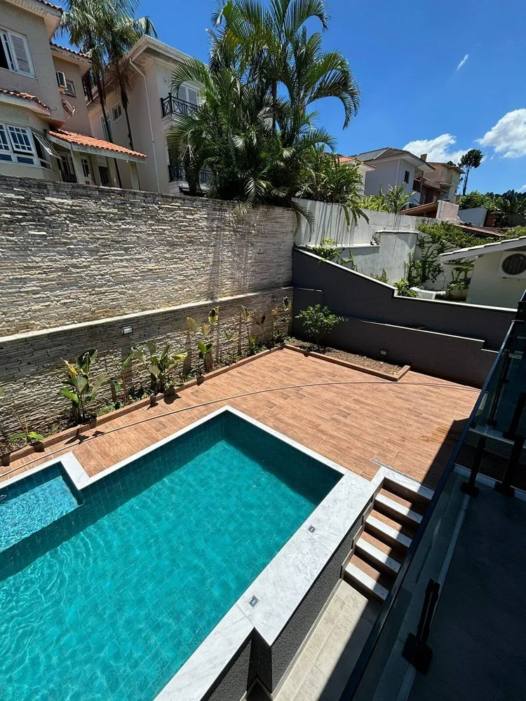 Casa, 4 quartos - Foto 4