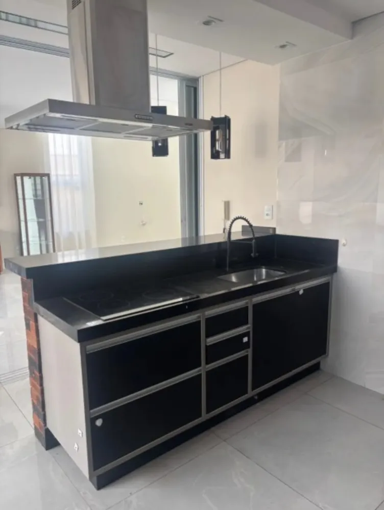 Casa, 3 quartos, 250 m² - Foto 4