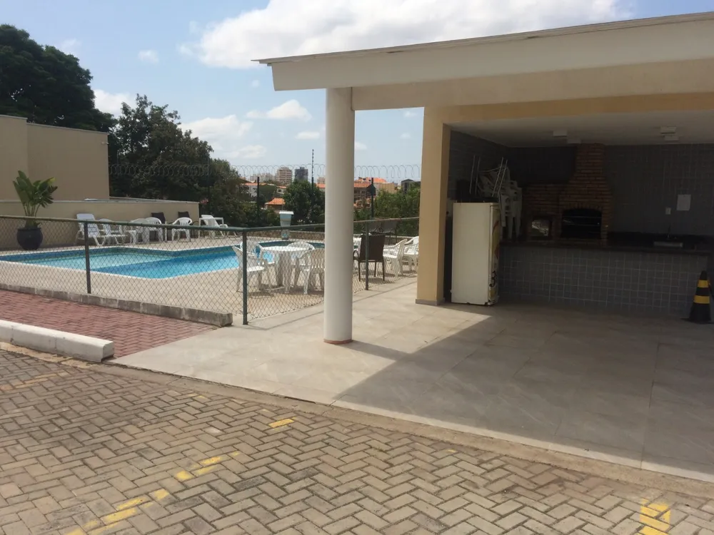 Apartamento, 2 quartos, 57 m² - Foto 10