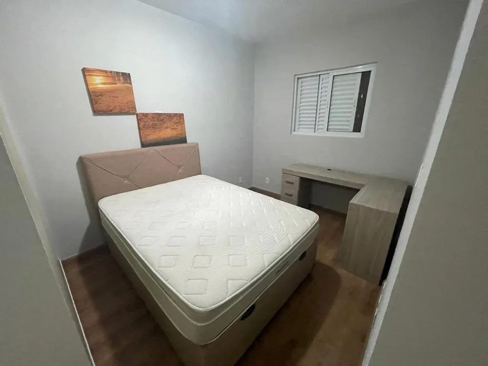 Apartamento, 2 quartos, 57 m² - Foto 3