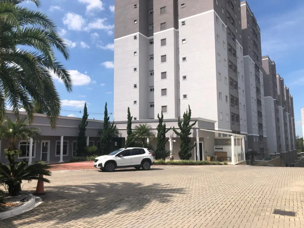 Apartamento, 2 quartos, 57 m² - Foto 12