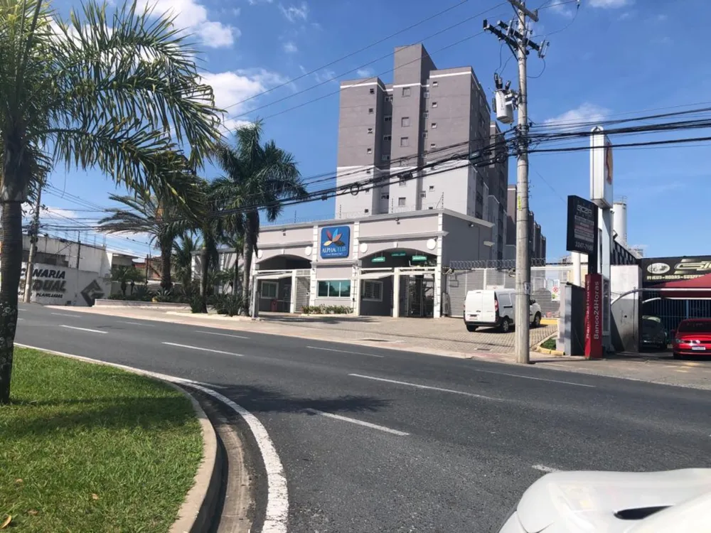 Apartamento, 2 quartos, 57 m² - Foto 8