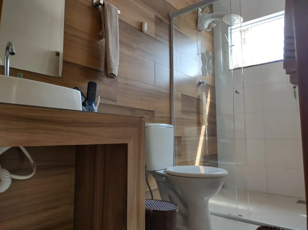 Casa, 2 quartos, 94 m² - Foto 8
