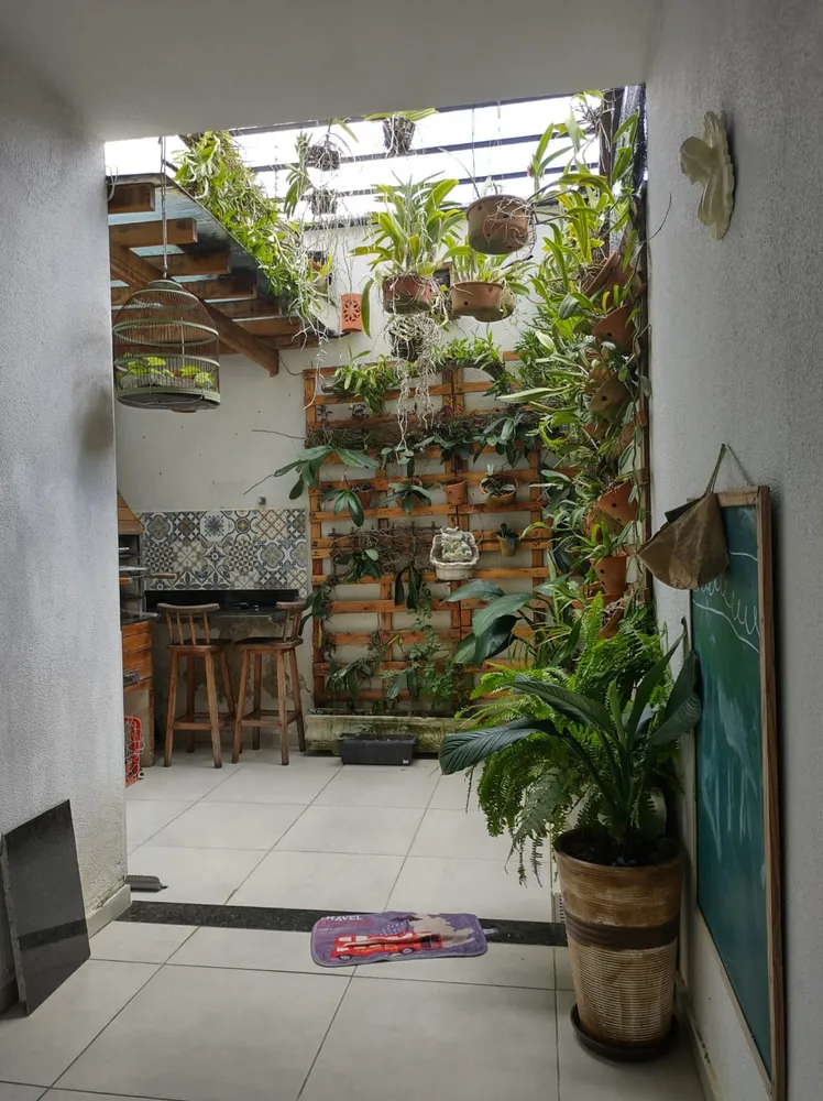 Casa, 2 quartos, 94 m² - Foto 7