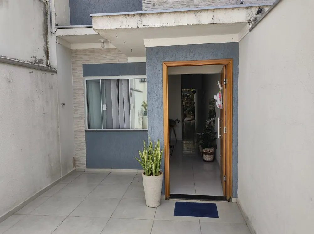 Casa, 2 quartos, 94 m² - Foto 6