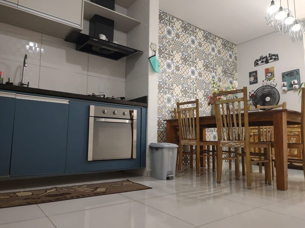 Casa, 2 quartos, 94 m² - Foto 3
