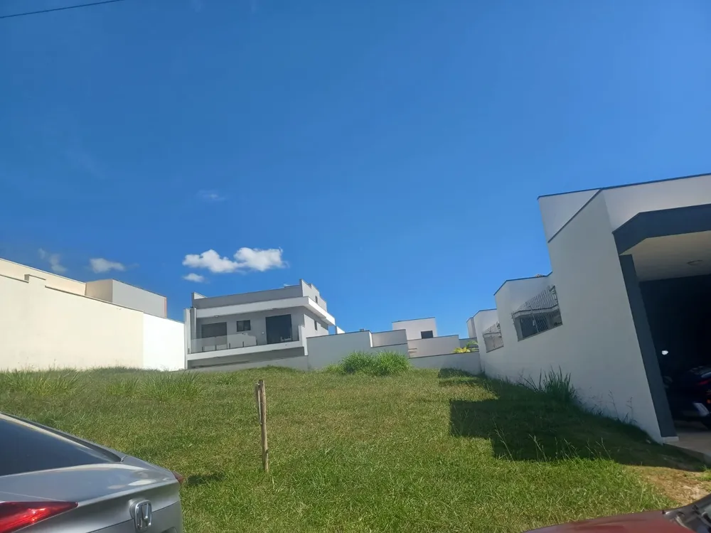 Terreno, 250 m² - Foto 1