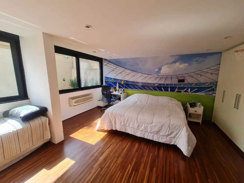 Casa, 4 quartos - Foto 4