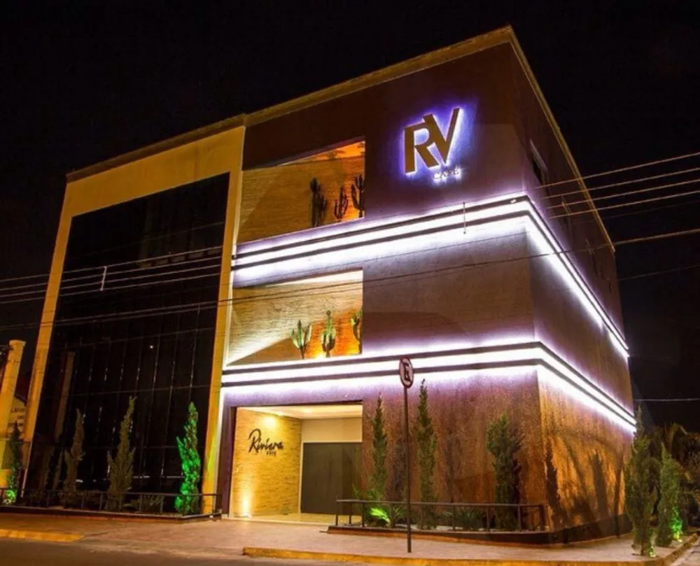Loja-Salão, 811 m² - Foto 2