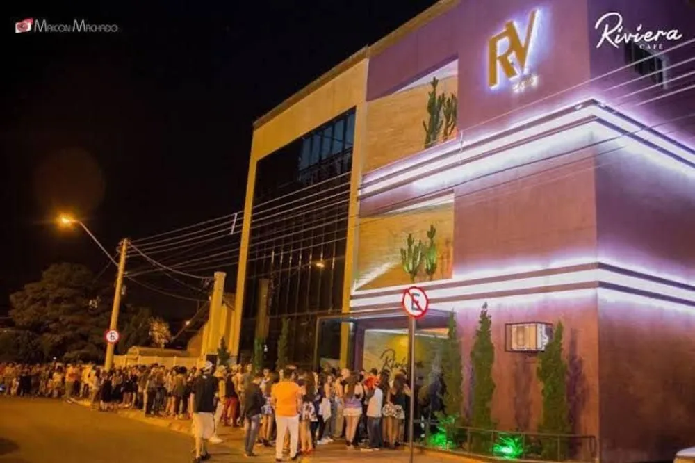 Loja-Salão, 811 m² - Foto 1