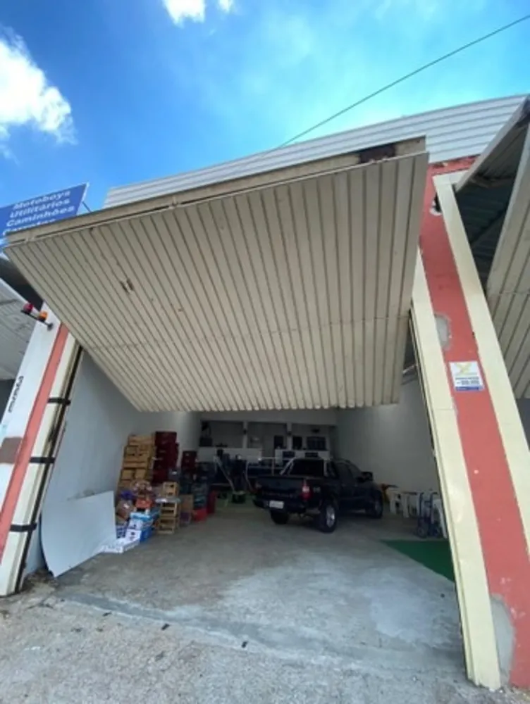 Depósito-Galpão, 420 m² - Foto 6